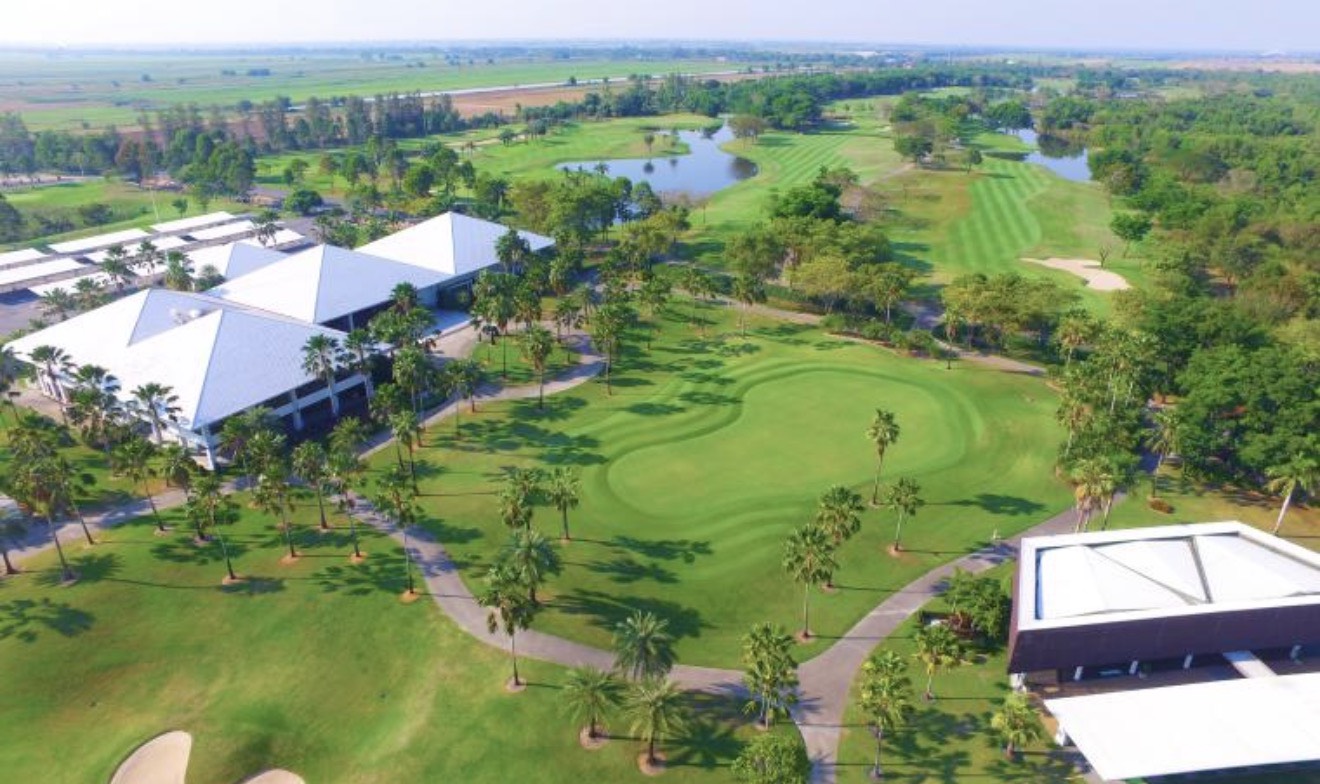 Lotus Valley Golf Resort